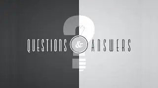 Livestream: Questions and Answers  | Caleb Colley | Sunday Evening Worship | 12/20/2020