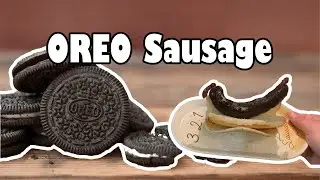 YouTube Comments Suggestions 10: Oreo Sausage