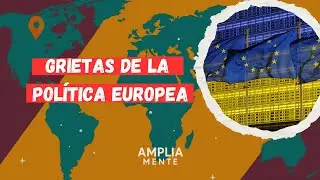 Pol&iacute;tica de la Comisi&oacute;n Europea | Javier Villamor | Ampliamente |P2