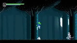 Skeleton Enemies