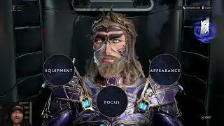 Удары Таурона: хорошее и плохое | Warframe | Часть 538