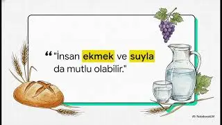 🌿 Epiküros Yanlış mı Anlaşıldı? | Haz Felsefesinin Gerçek Yüzü