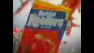 Explanation Point { ! } - Kool-Aid Koolers