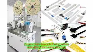 30 pin micro coaxial cable RoHS for thermal core Clevis Grab Hook with Triangle Ring Master Link Ass
