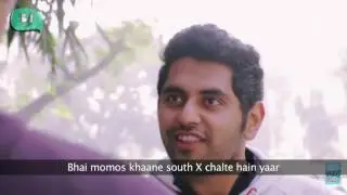 Every Delhi Guy in the World!