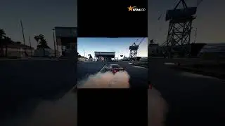 Дрифт на #гта5рп #shorts #gta5rpshorts #driftgta5