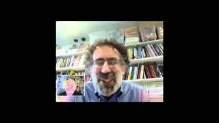 DML2012 - Mitch Resnick: Making, Tinkering, and Remixing in Learning Innovation