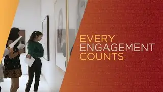 Art, Smart, and Social Change: The Smart Museum, UChicago Giving Day 2021