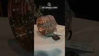 wear noor, wear Y.K Jewellery💖