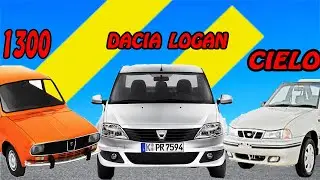 CURSA FINALA ! CELE MAI 