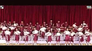 #JBians Group Song : Ta Ra Rum Pum Ta Ra Rum Pum