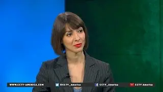 Andrea Murta on Brazil's political situation
