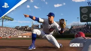 MLB The Show 20 - Plus Double Discounts Sale | PS4