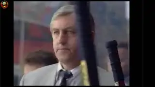 *Чемп.Мира 1993*  (Финал)   *Россия-Швеция*   (Яшин.Быков.Николишин+Петер Форсберг и др)