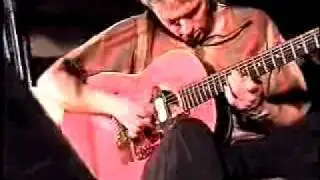 Marc Ribot /Los Cubanos Postizos - Winston Salem NC 2003