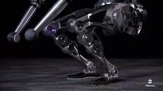 PNDbotics