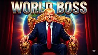 Is Trump TAKING OVER THE WORLD? (Extremely Aggressive Moves Explained) | PPP Ep 49
