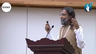 Manoj Pavithran &ndash; From Fragmentation to Integration: The Evolution of the Human Mind