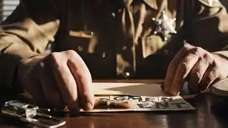 Dust & Diesel | Dark Country MC Playlist for Highway & Chopper Culture