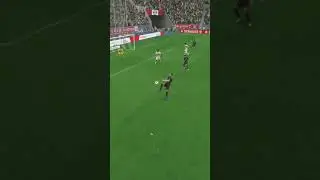 EA FC 24 | HARRY KANE SCORES BICYCLE KICK FOR BAYERN MUNICH | FIFA 24