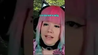 My Wig Has a Blow Hole...