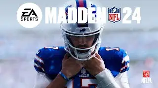 Madden NFL 24 - Change of Scenery - One Minute Achievements