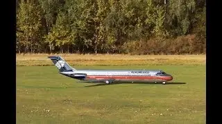 Reflex XTR simulator RC with Aircraft - Part 1