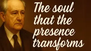 The Invisible Weight That Is Killing Your Soul - Dallas Willard