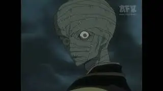 Jūbei OS Nenmu | NINJA SCROLL 2003