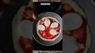 Pizza in padella - S.MARTINO