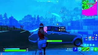 Fortnite SOLO WIN in Fortnite Chapter 2 Season 6! (FULL Battle Pass)