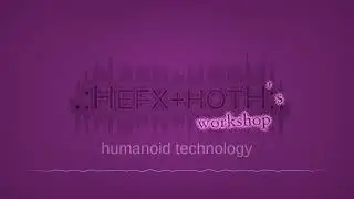 Hefxthoth - humanoid technology (copyleft music)