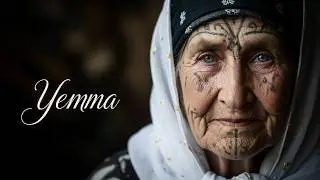 Yemma  - When Amazigh Music Speaks of Mother's Love 💖
