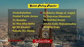 Full - Kumpulan suluk enak didengar | Paling POPULER ‼️