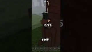 WHEN A NOOB GETS TOO CLOSE TO A TRAP #roblox #dexter #doakes #99nightintheforest