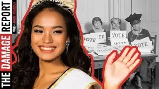 Beauty Pageants Hidden History