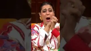 jay vijay sachan mimicry ajay devgan kapil sharma show