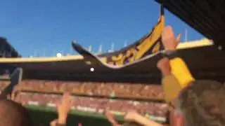 Jonny Otto goal v Southampton (29/9/18)