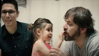 Tr3sdeCoraZón - Como Si Fuera Ayer (Video Oficial) 2017