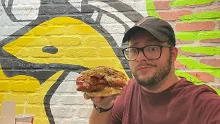 Disney Springs Food Review at Chicken Guy! Worth Checking Out!