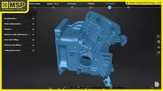 FreeScan Combo & Combo+ FreeScan Series - How to Scan a Motorcycle Engine