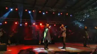 Mat&iacute;as Rojas, Lucio Rojas, Alfredo Rojas, Lautaro Rojas