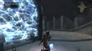 Arcania Gothic 4 - Final battle HD