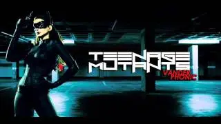 Teenage Mutants [Vanderphonic] Exclusive [ SET EXTRACT]