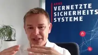 Pferdebetriebe sichern mit Videokameras und Schließanlagen. Eugen Bondaletow von ABUS gibt Tipps.