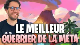 [HS] ET CE N'EST PAS UN DECK CONTROLE !! HEARTHSTONE UN'GORO