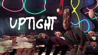 Uptight (1968) - 