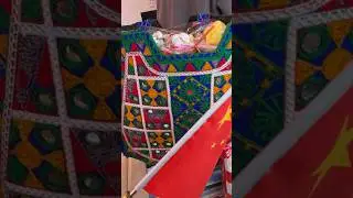 Pakistani Cultural Crafts | Sindhi Culture Balochi Culture