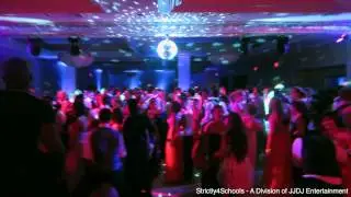 Centreville High School 2012 Prom DJs Strictly 4 Schools - JJDJ Entertainment