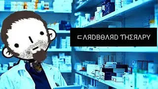 Cardboard Therapy - Pills 'n Packs